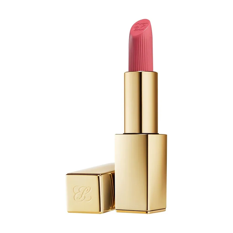 Estée Lauder PURE lipstick #eccentric