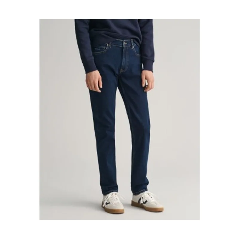 Gant Jeans Slim Fit Teen Boys 910095