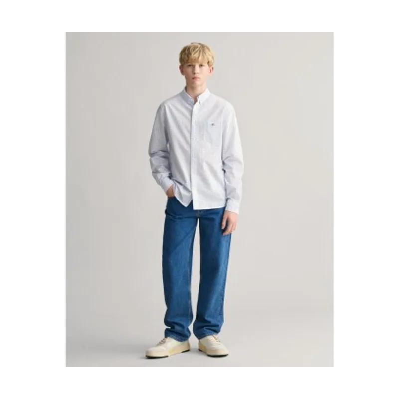Gant Jeans Relaxed Fit 910096