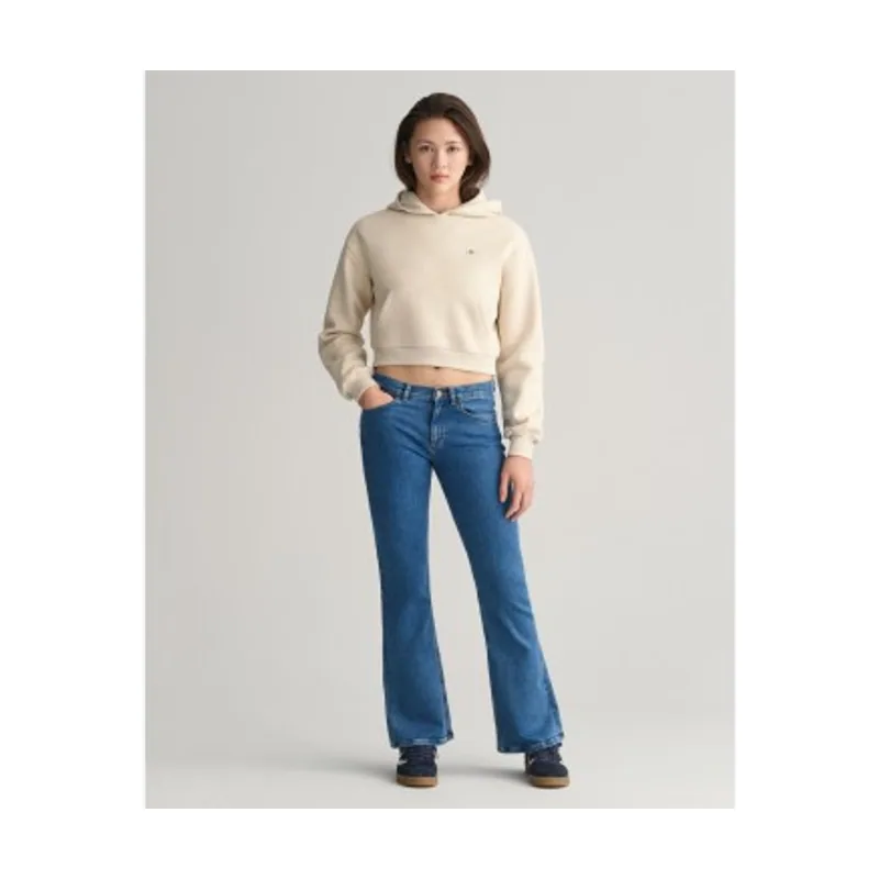 Gant Jeans bootcut Teen 610032