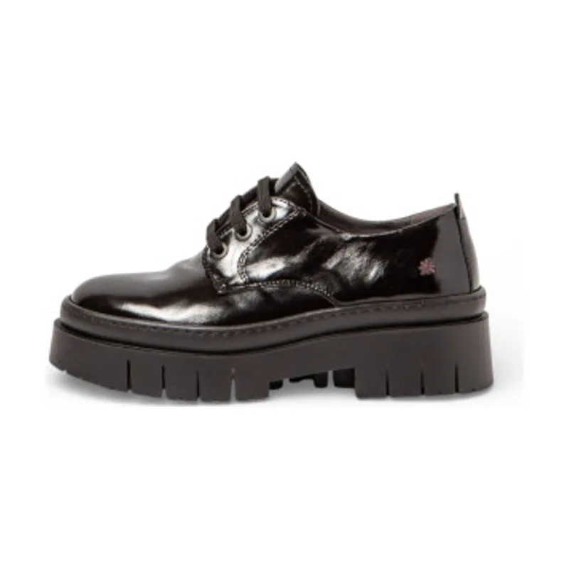 Zapatos de Piel 1952 Amberes 119521301003_001
