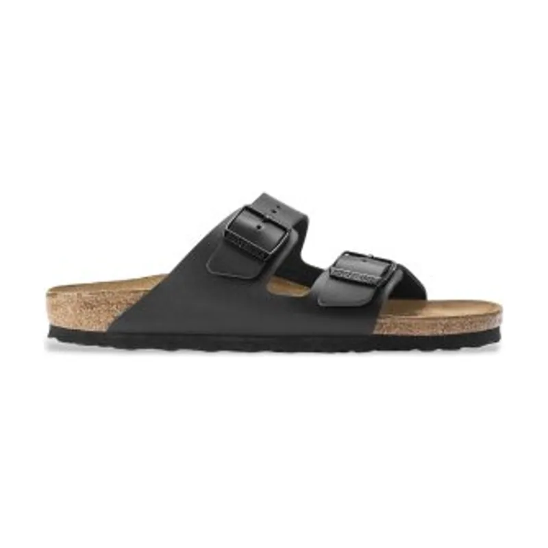 Birkenstock Sandalias Arizona Natural (Ajuste Regular) 51191