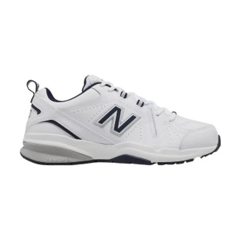 New Balance Zapatillas de Piel Slip Resistant MX608V5