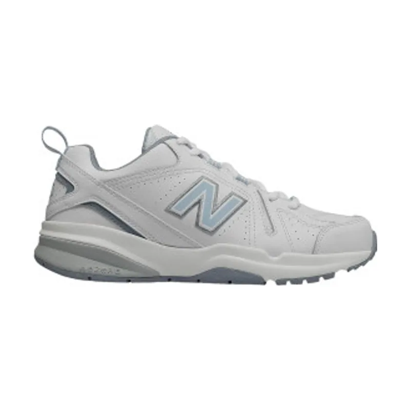 New Balance Zapatillas de Piel Slip Resistant WX608V5