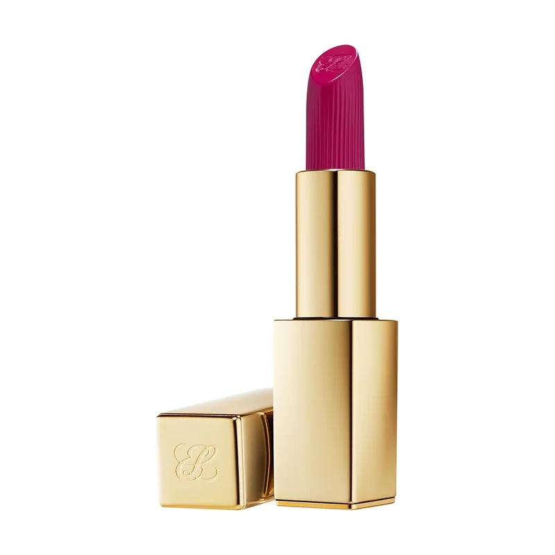 Estée Lauder PURE matte lipstick #mother