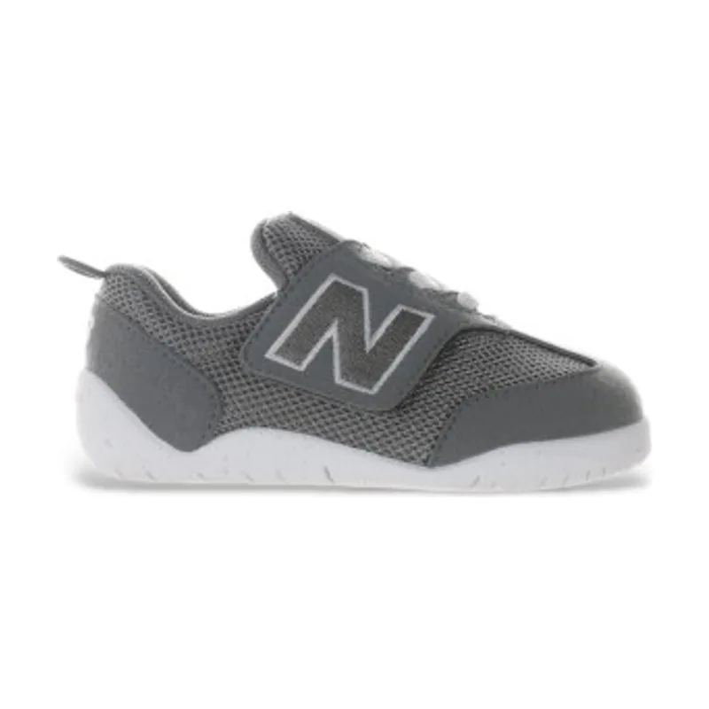 New Balance Zapatillas de piel New-B First NW1STV1