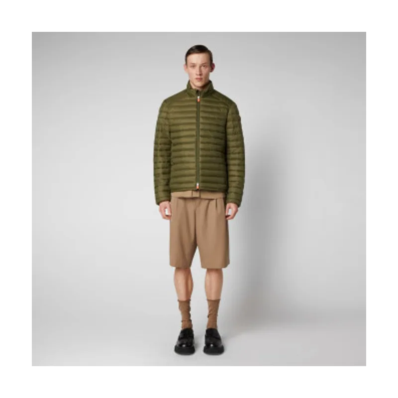 Save The Duck Chaqueta Alexander D32430M-GIGA01