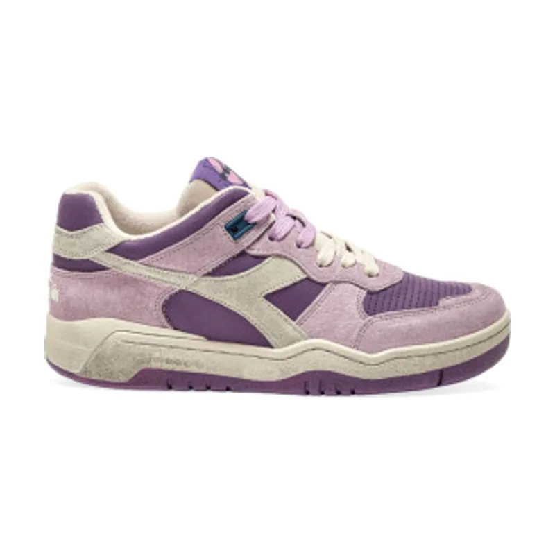Zapatillas de Piel B.560 Provence 201181299