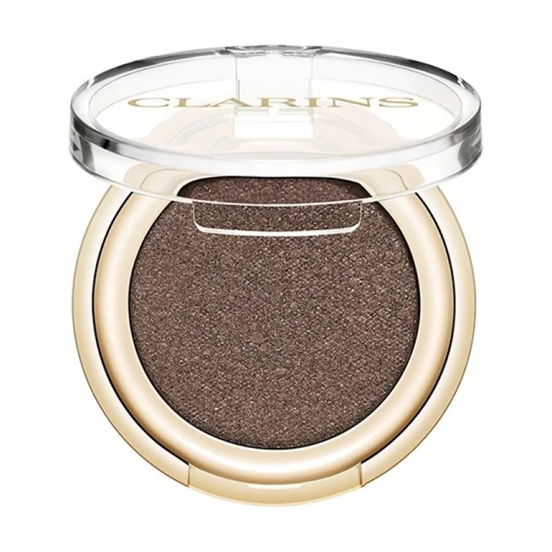 Clarins OMBRE SKIN sombra de ojos #06-Satin Mocha