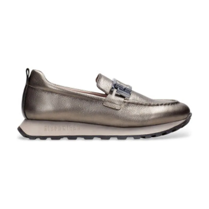 Hispanitas Mocasines de piel Bolment HI243621