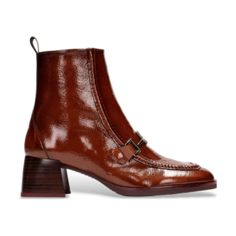 Hispanitas Botines de piel Rio HI243727