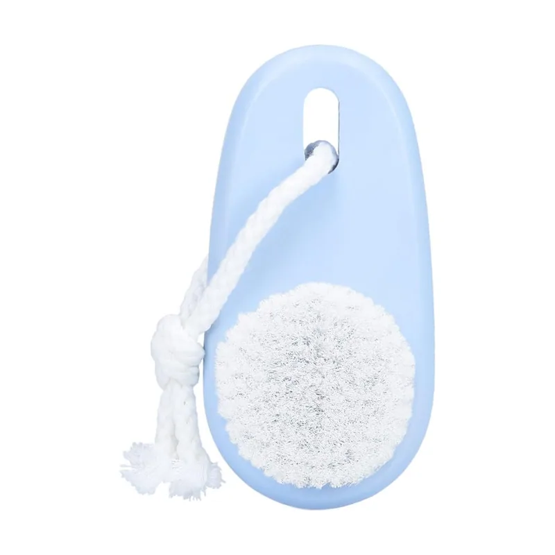 Ilū BAMBOOM brocha limpieza facial #true