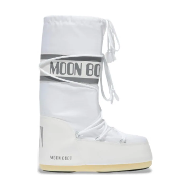 Moon Boot Botas Icon Nylon 80D1400440