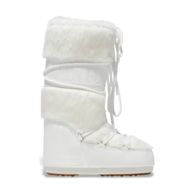 Moon Boot Botas Icon Faux Fur 80D1408900