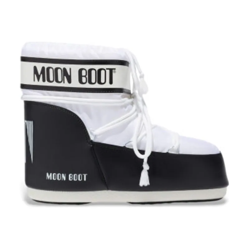 Moon Boot Botas Icon Low Nylon 80D1409340