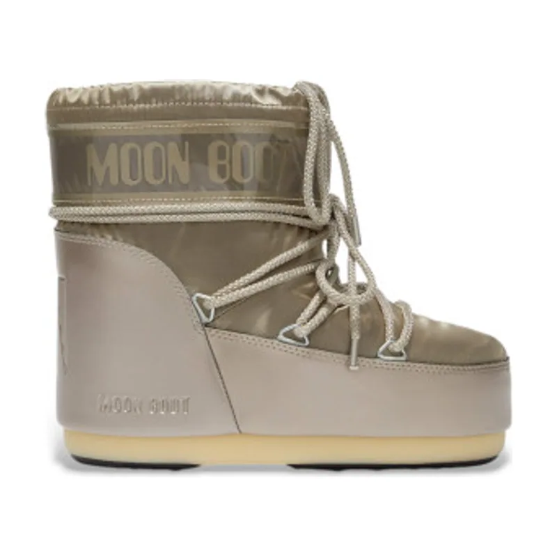Moon Boot Botas Icon Low Glance 80D1409350