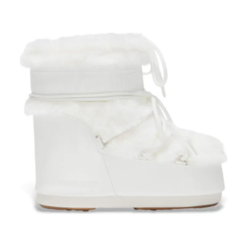Moon Boot Botas Icon Low Faux 80D1409390