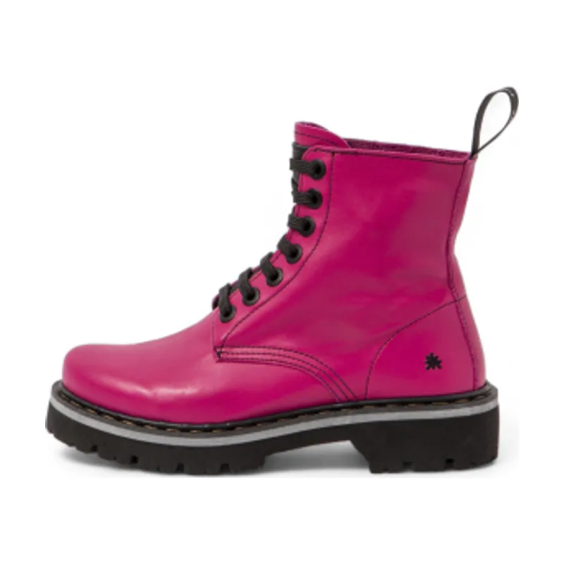 Art Botines de piel 1166 1116612O8003_043