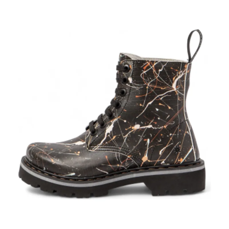 Art Botines de piel 1166P 11166P112603_ESP