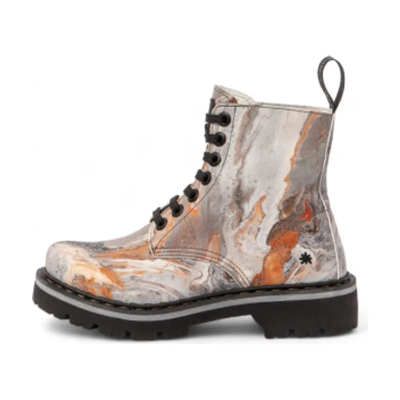Art Botines 1166P 11166P11WZ03_ESP