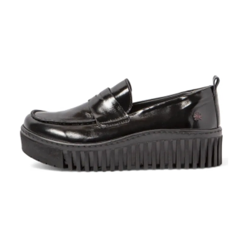 Art Mocasines de piel 1530 115301401003_001