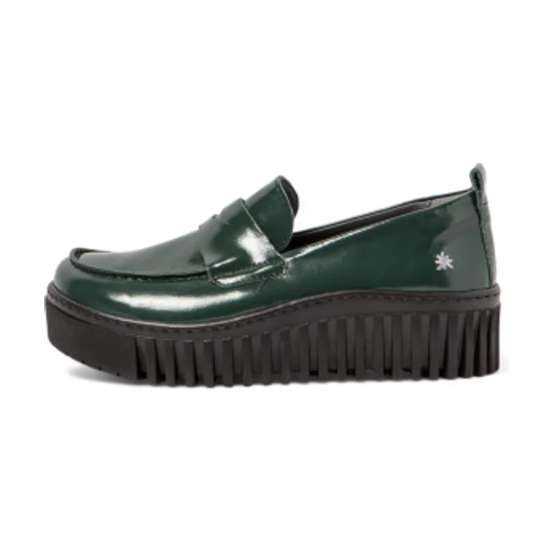 Art Mocasines de piel 1530 1153014WS003_0G3