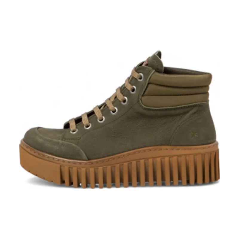 Art Botines de piel 1532 115321222003_0G3