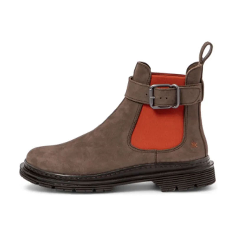 Art Botines de piel 1892 1189213D8003_012