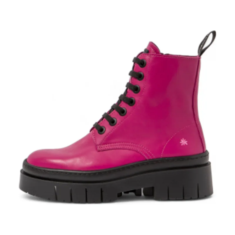 Art Botines de piel 1953 119531108003_043