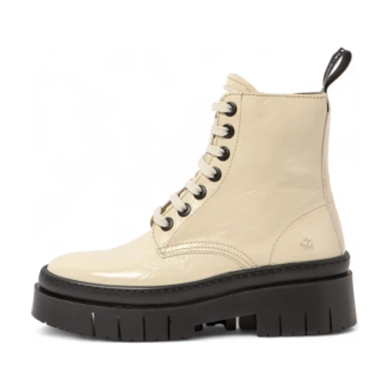 Art Botines de piel 1953 Amberes 1195313ZZ003_020