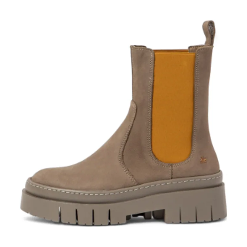 Art Botines de piel 1954 1195412BM003_5BM