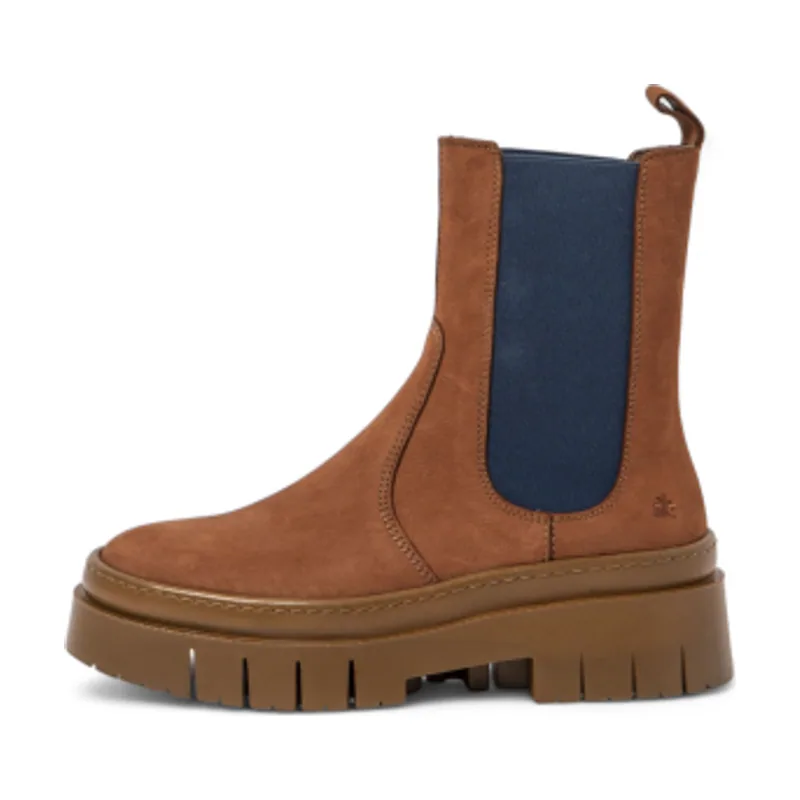Art Botines de piel 1954 1195412WP003_023