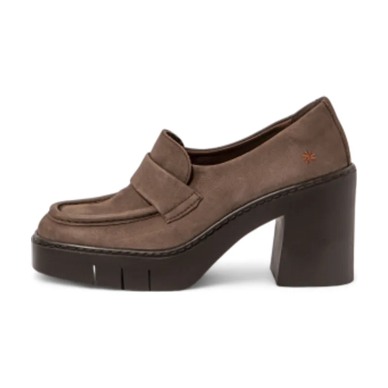 Art Mocasines de piel 1972 119721312003_012