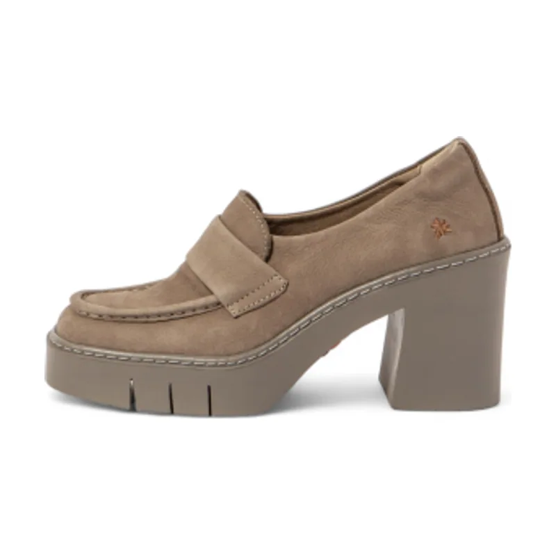 Art Mocasines de piel 1972 119721320003_020