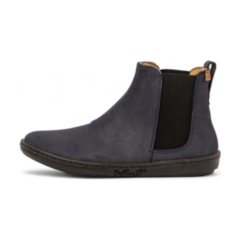 El Naturalista Botines de piel N5310 253102CZ0005_0B0