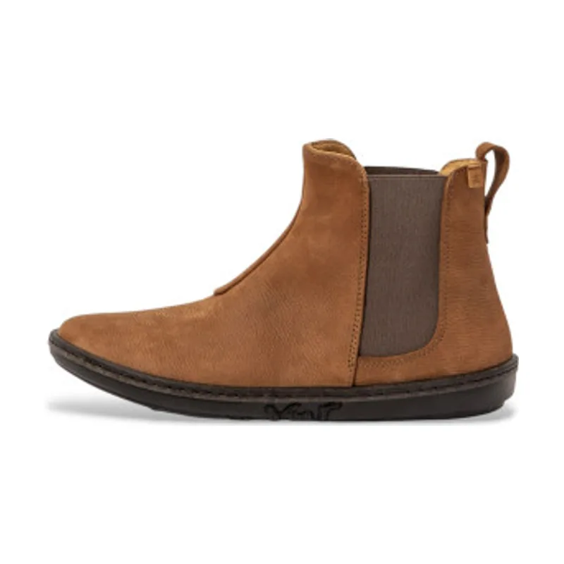 Botines de piel N5310 253102TY0005_023