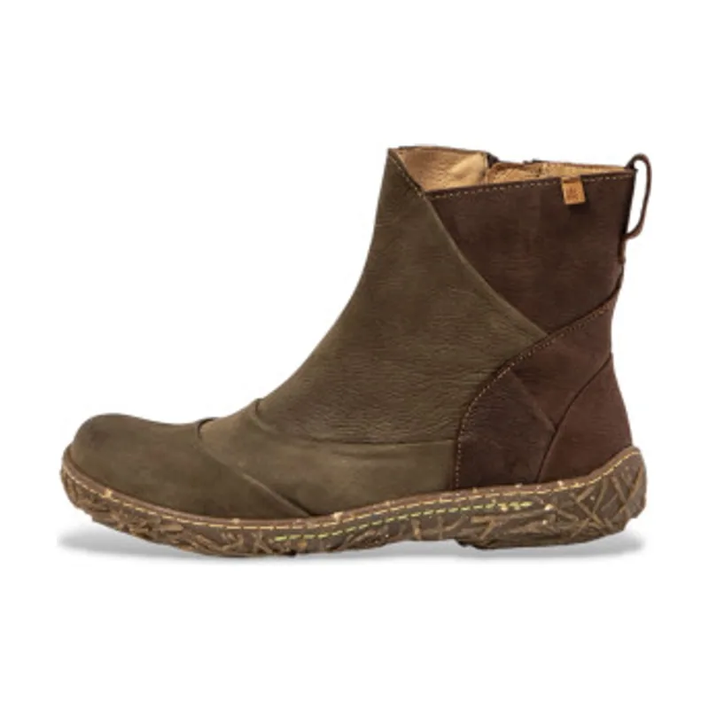 El Naturalista Botines de piel N5450 2545011DB005_5DB