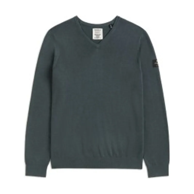 Ecoalf Jersey Ferro MCMGAKNFERRO0666W24-125