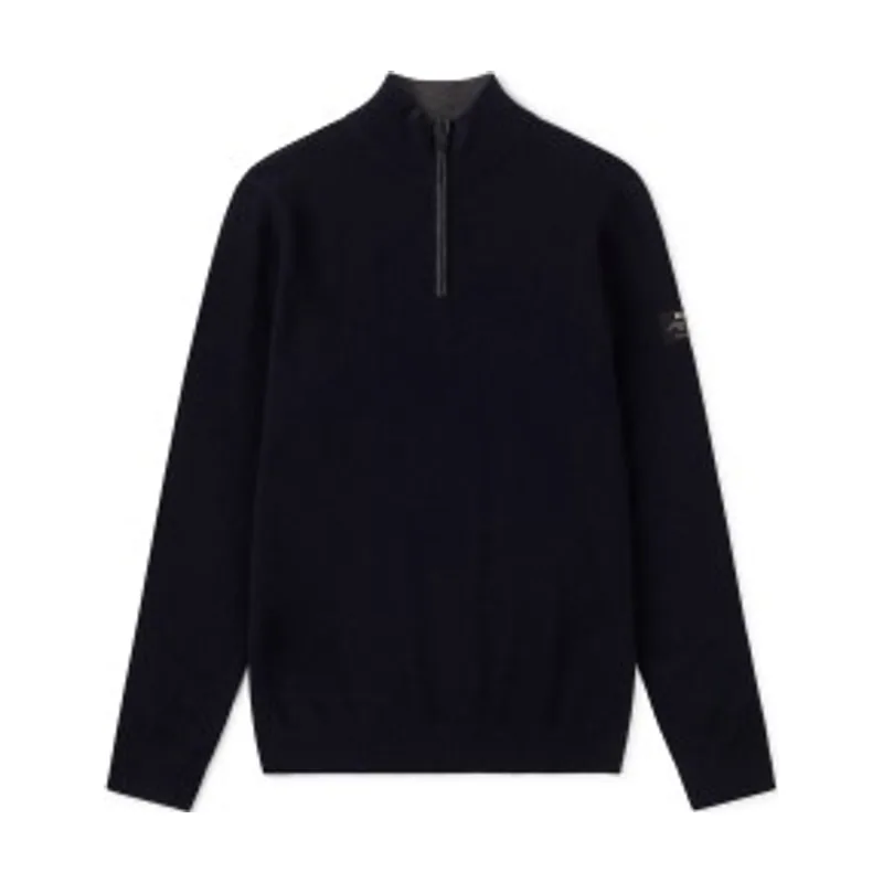 Ecoalf Jersey Larch MCMGAKNLARCH0632W24-161