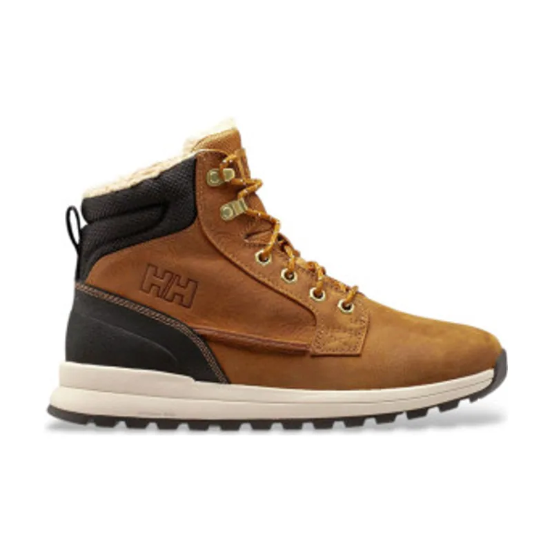 Helly Hansen Botines de piel Kelvin Lx 11892