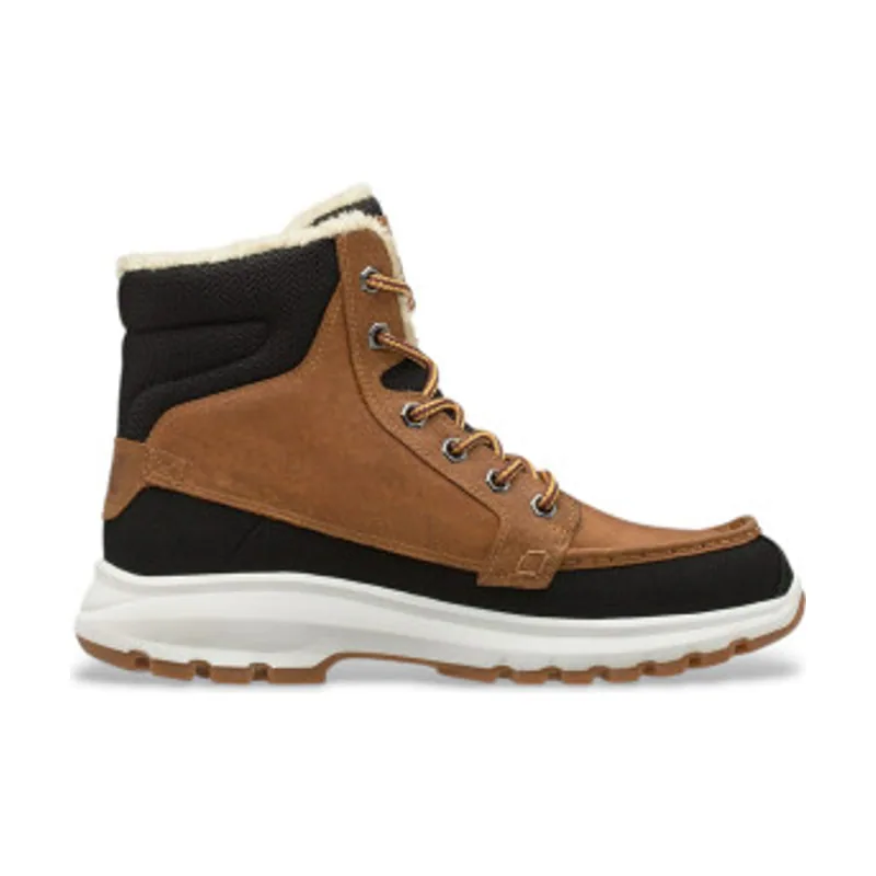 Helly Hansen Botas de piel Garibaldi 11422
