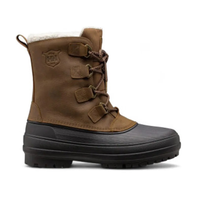 Helly Hansen Botas de Piel Varanger Primaloft 11630