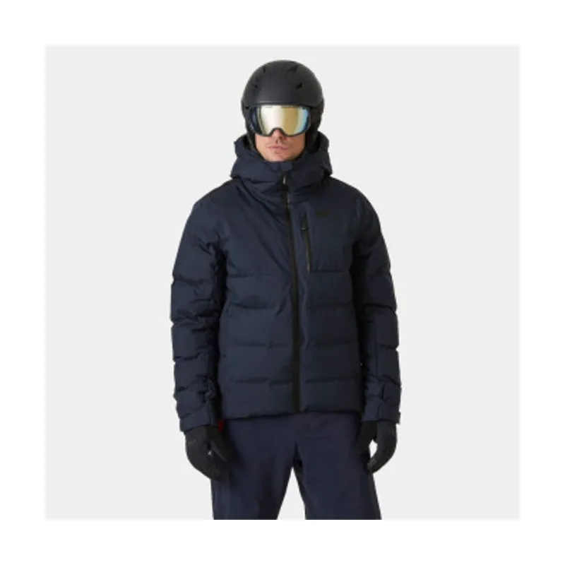 Helly Hansen Chaqueta Kvitfjell Race Puffy 66043