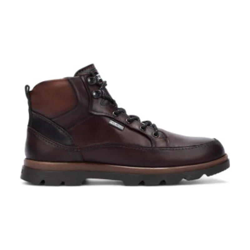 Pikolinos Botines de piel Vigo M3M-8107C1