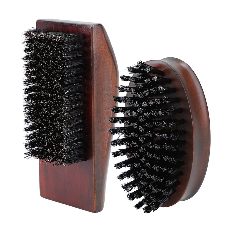 Lussoni BARBA CEPILLO lote 2 pz