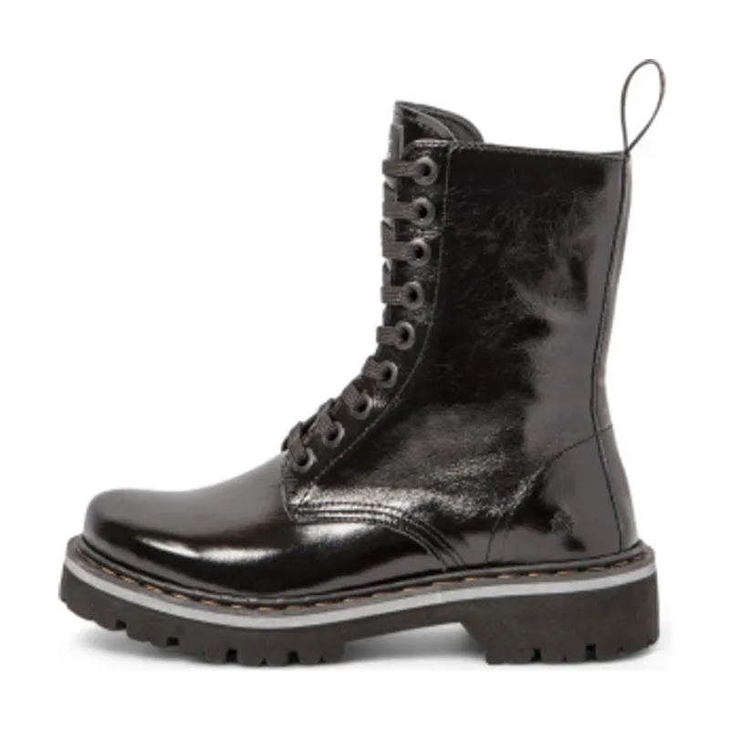 Art Botines de piel 1167 111671101003_001