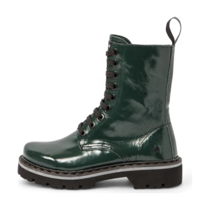 Art Botines de piel 1167 1116711WS003_0G3