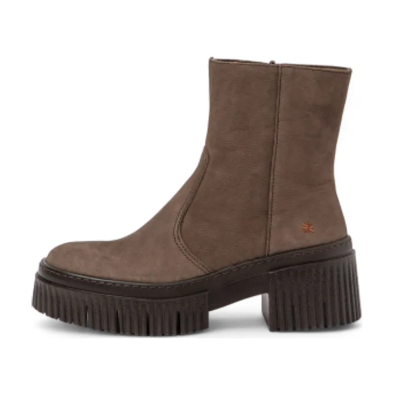 Art Botines de piel 1374 113741212003_012