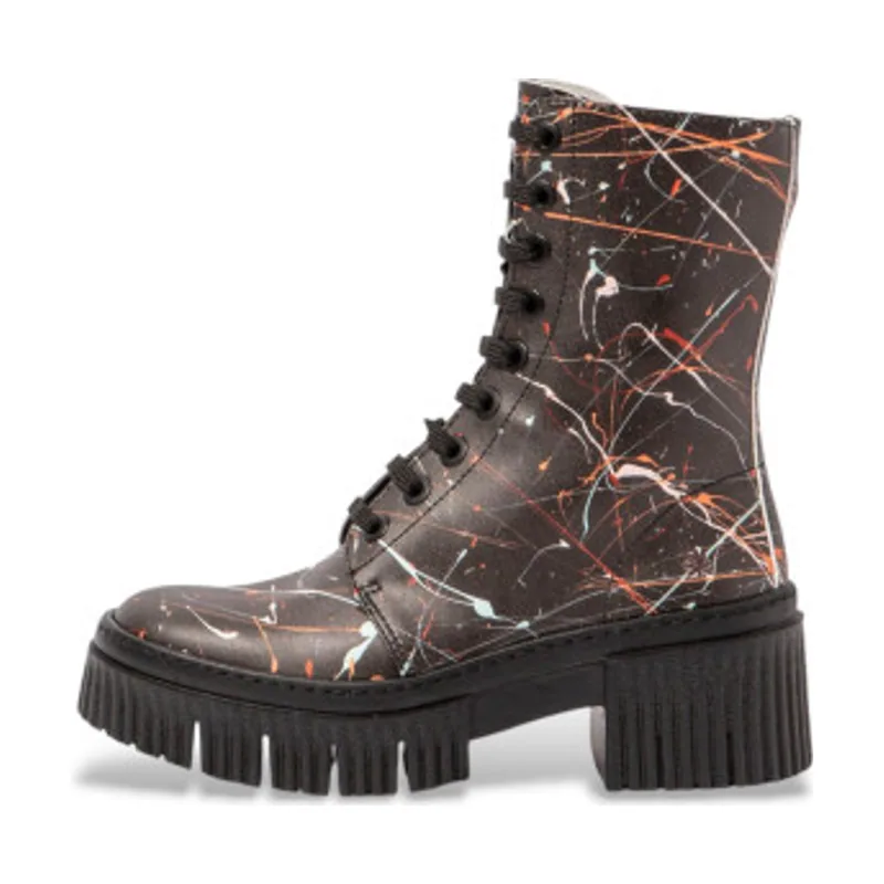 Art Botines de piel 1375F 11375F126003_ESP