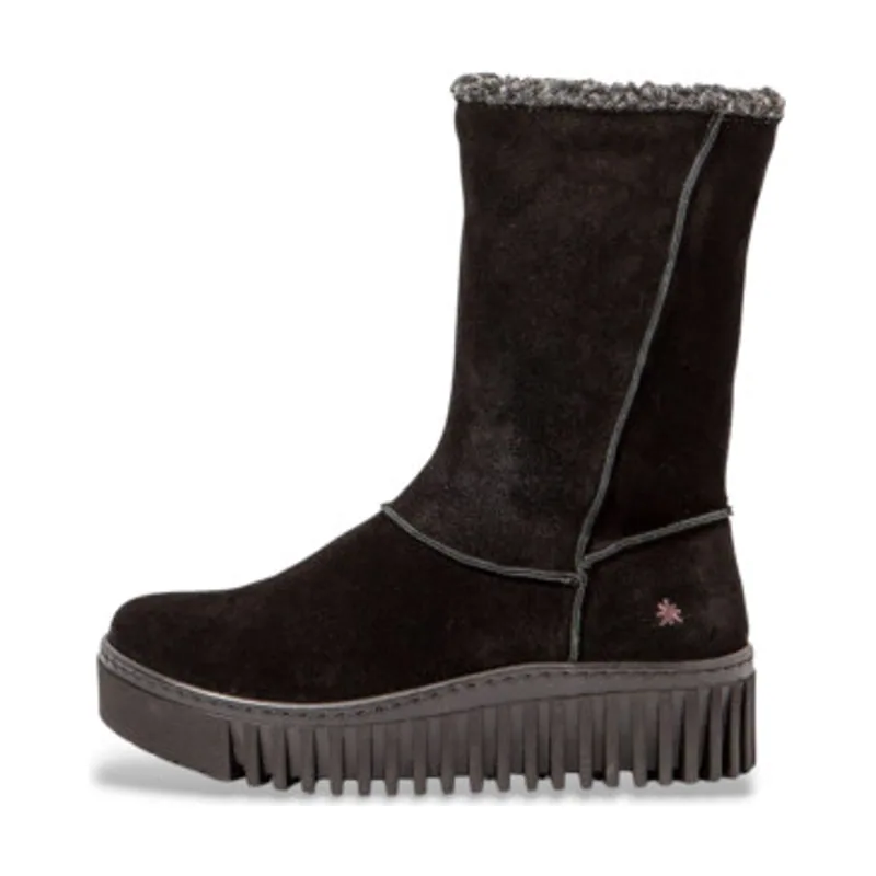Art Botines de piel 1511 115111101003_001